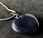 mjeseceva rijeka ogrlica